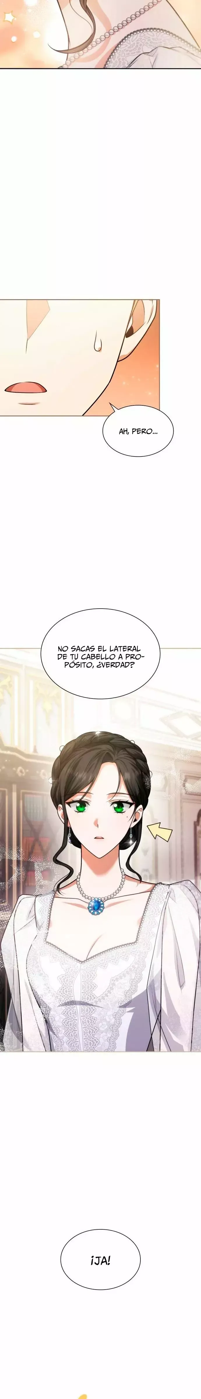 Hermana En Esta Vida Yo Soy La Reina Capítulo 25 en Línea - página 28