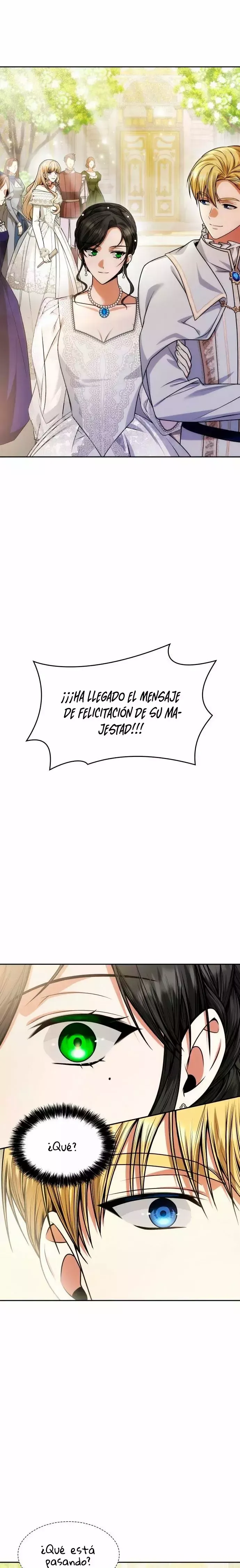 Hermana En Esta Vida Yo Soy La Reina Capítulo 25 en Línea - página 34