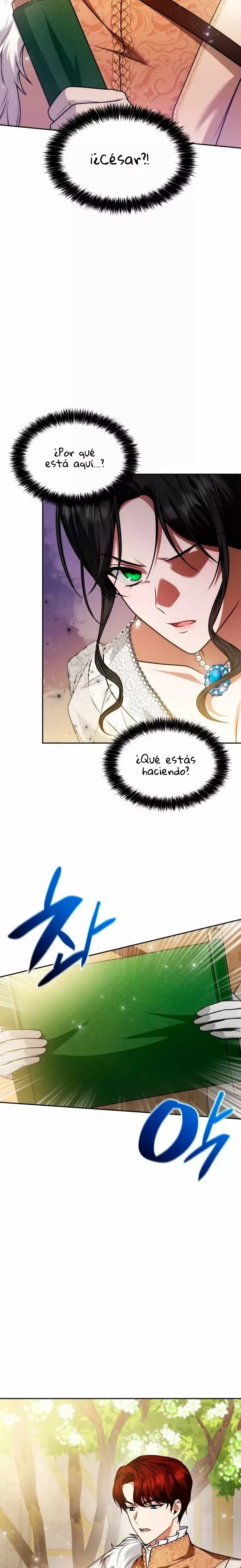 Hermana En Esta Vida Yo Soy La Reina Capítulo 25 en Línea - página 37