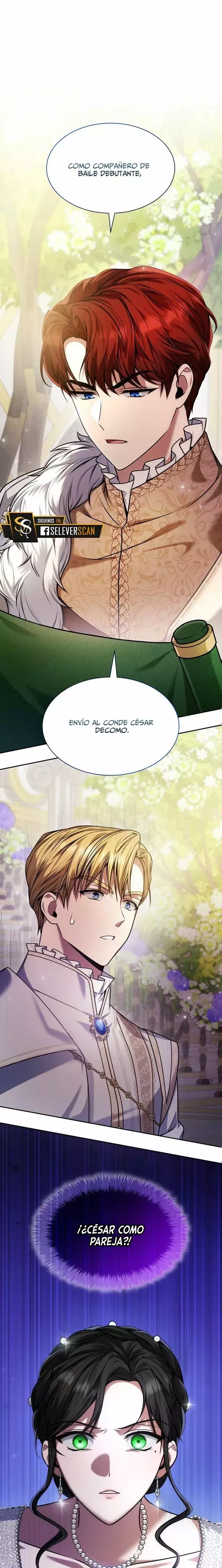 Hermana En Esta Vida Yo Soy La Reina Capítulo 26 en Línea - página 9