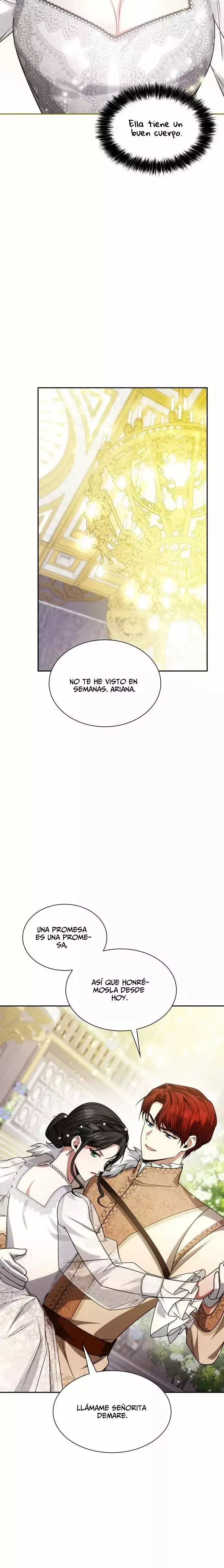 Hermana En Esta Vida Yo Soy La Reina Capítulo 26 en Línea - página 19