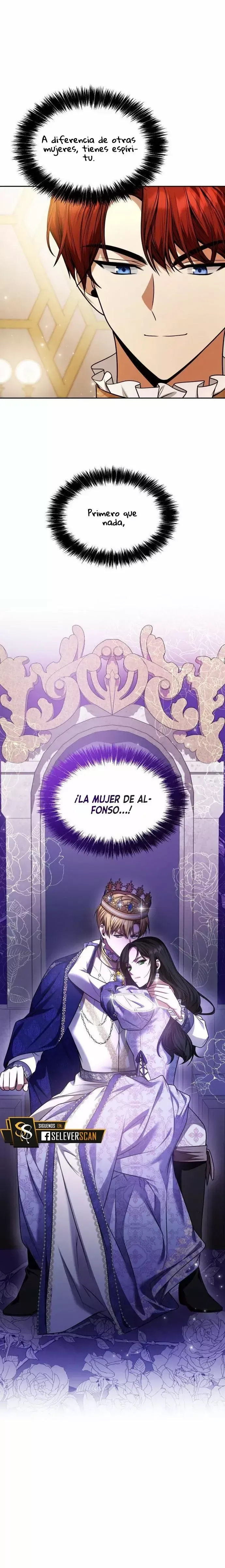 Hermana En Esta Vida Yo Soy La Reina Capítulo 26 en Línea - página 20