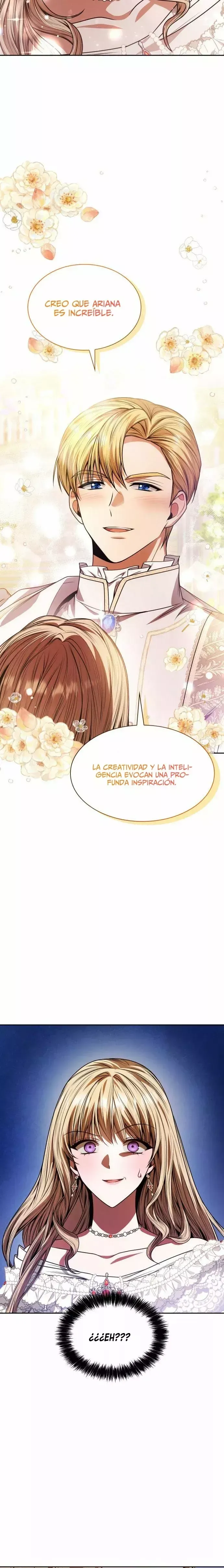 Hermana En Esta Vida Yo Soy La Reina Capítulo 26 en Línea - página 31