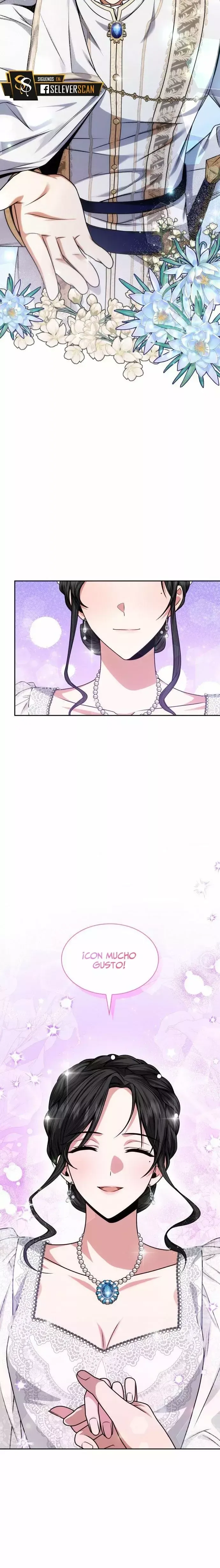 Hermana En Esta Vida Yo Soy La Reina Capítulo 26 en Línea - página 36