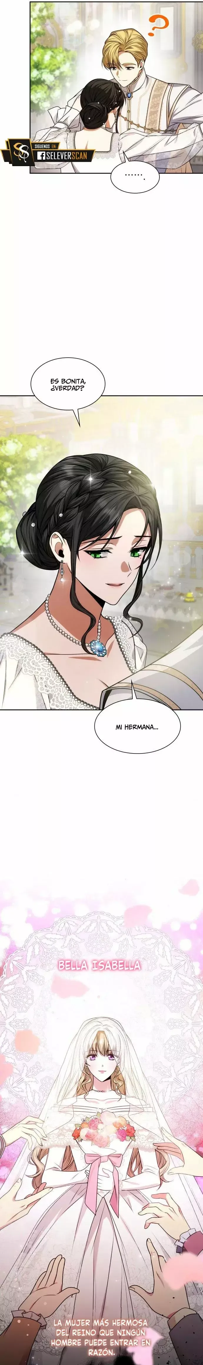 Hermana En Esta Vida Yo Soy La Reina Capítulo 26 en Línea - página 39