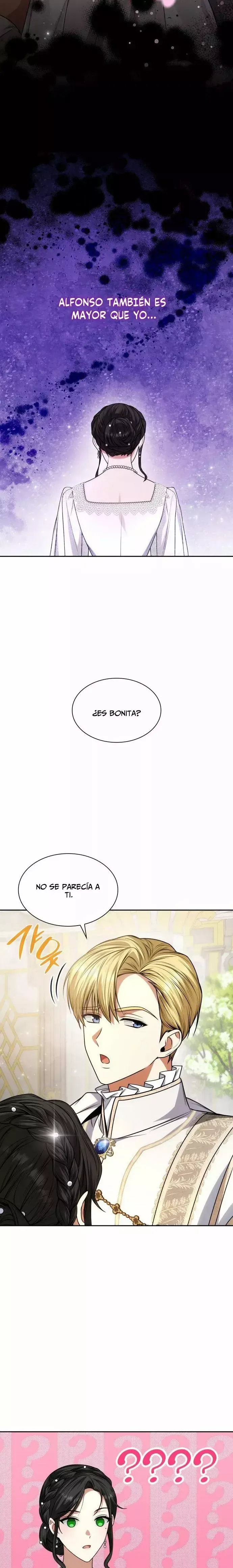 Hermana En Esta Vida Yo Soy La Reina Capítulo 26 en Línea - página 40