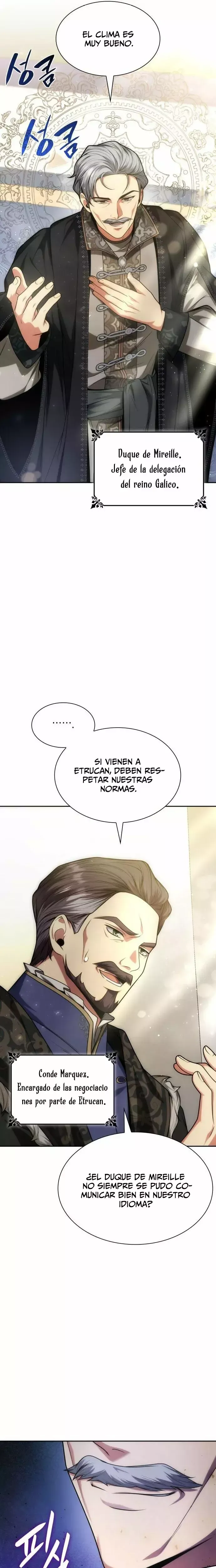 Hermana En Esta Vida Yo Soy La Reina Capítulo 32 en Línea - página 15