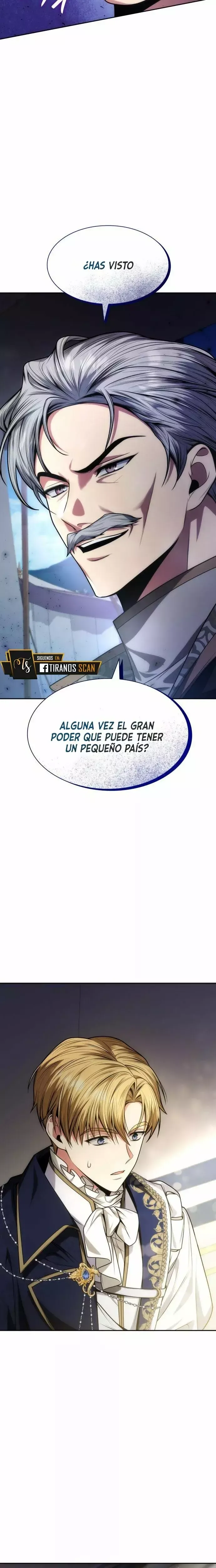 Hermana En Esta Vida Yo Soy La Reina Capítulo 32 en Línea - página 16