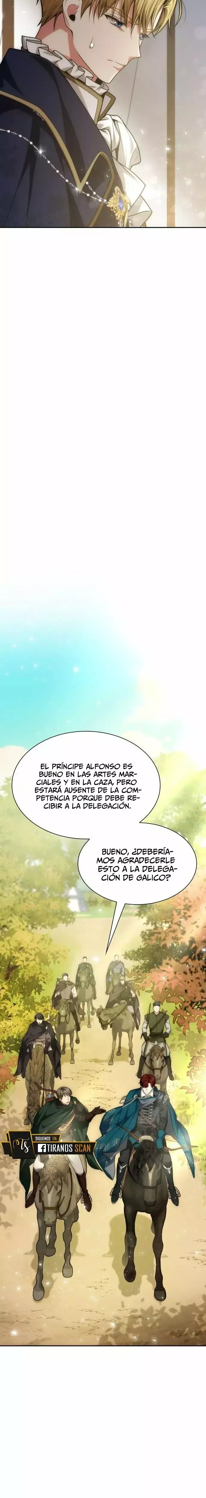 Hermana En Esta Vida Yo Soy La Reina Capítulo 32 en Línea - página 19
