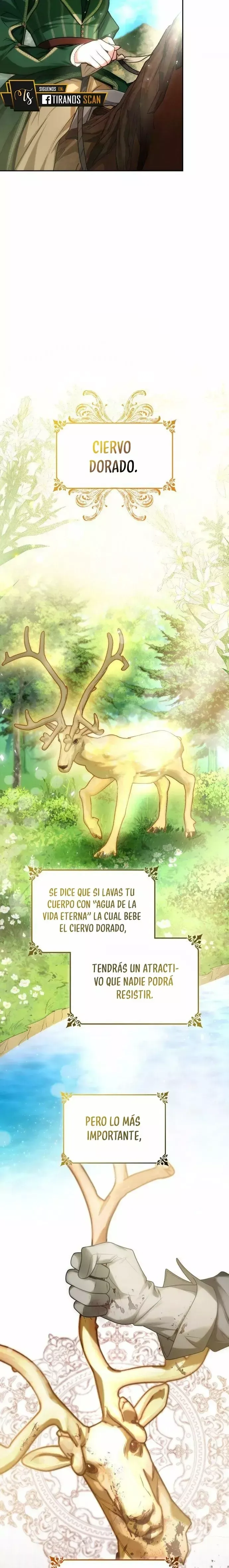 Hermana En Esta Vida Yo Soy La Reina Capítulo 32 en Línea - página 22