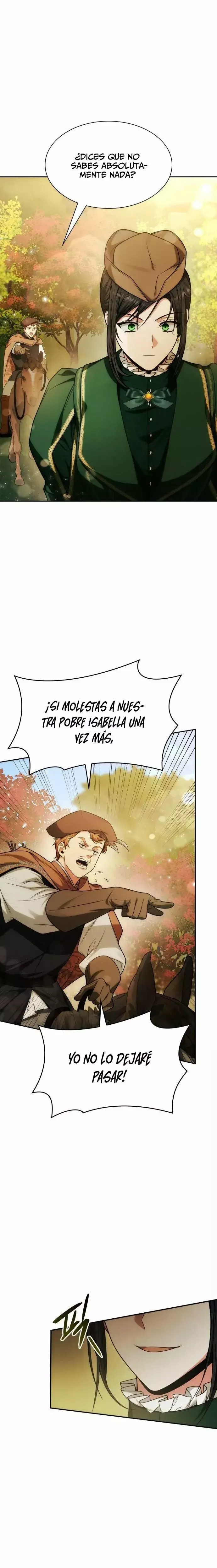 Hermana En Esta Vida Yo Soy La Reina Capítulo 32 en Línea - página 30