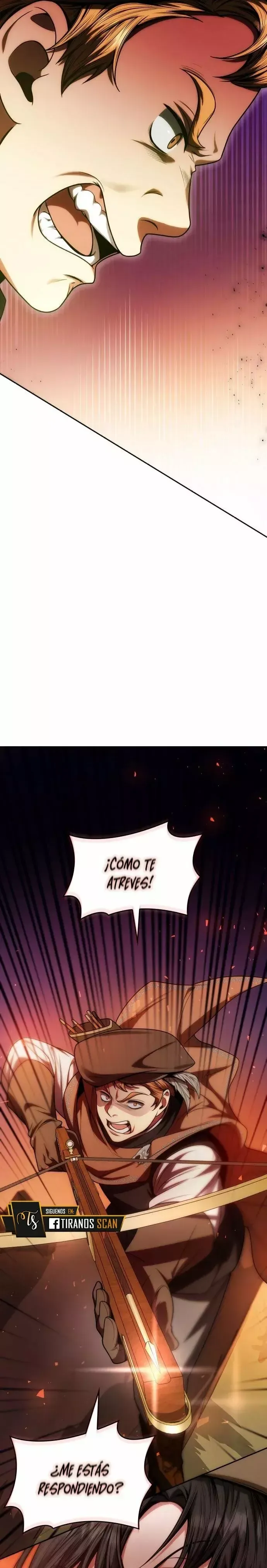 Hermana En Esta Vida Yo Soy La Reina Capítulo 32 en Línea - página 33