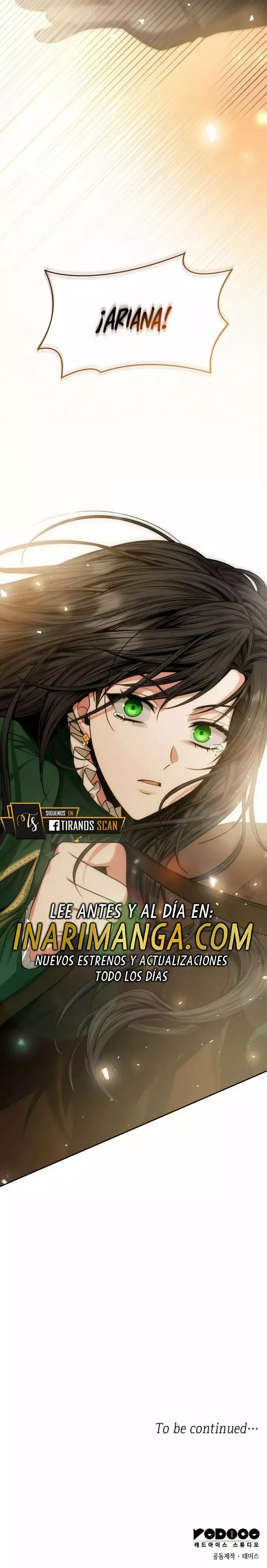 Hermana En Esta Vida Yo Soy La Reina Capítulo 32 en Línea - página 38
