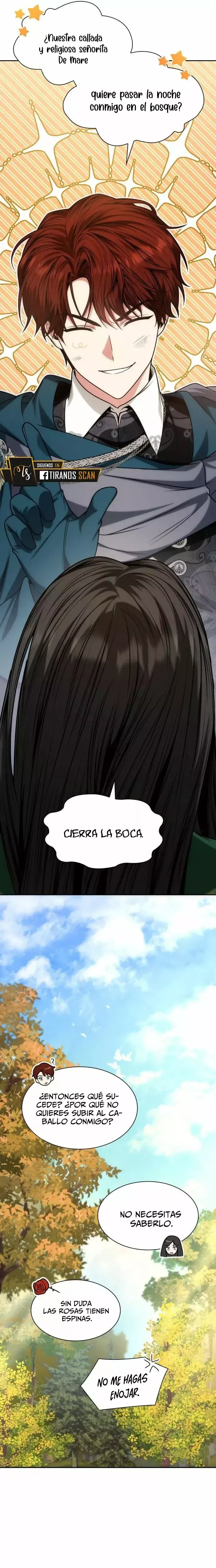 Hermana En Esta Vida Yo Soy La Reina Capítulo 33 en Línea - página 21
