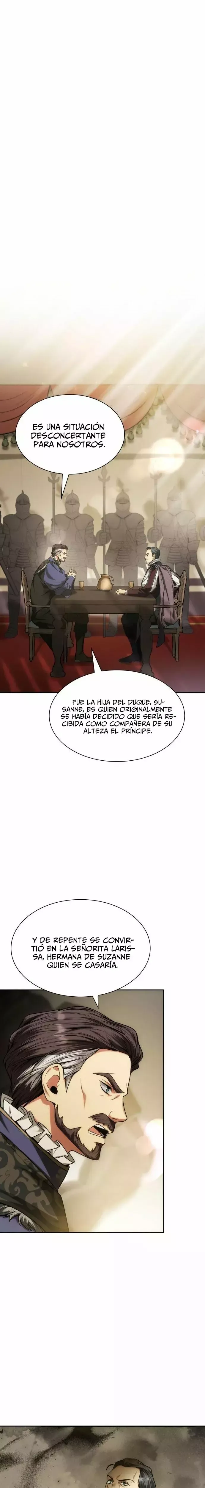 Hermana En Esta Vida Yo Soy La Reina Capítulo 33 en Línea - página 22