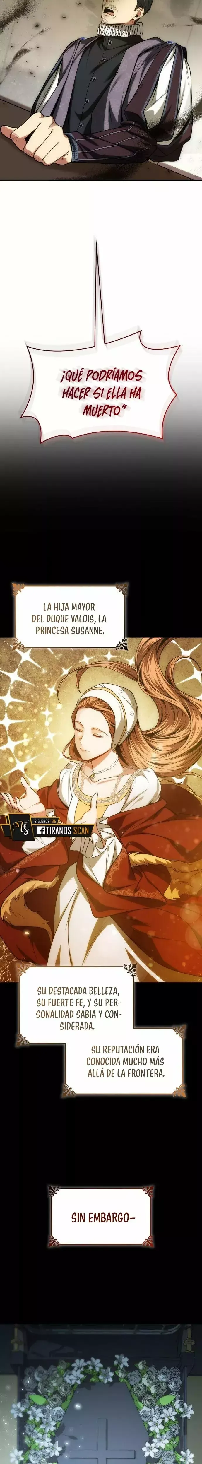 Hermana En Esta Vida Yo Soy La Reina Capítulo 33 en Línea - página 23