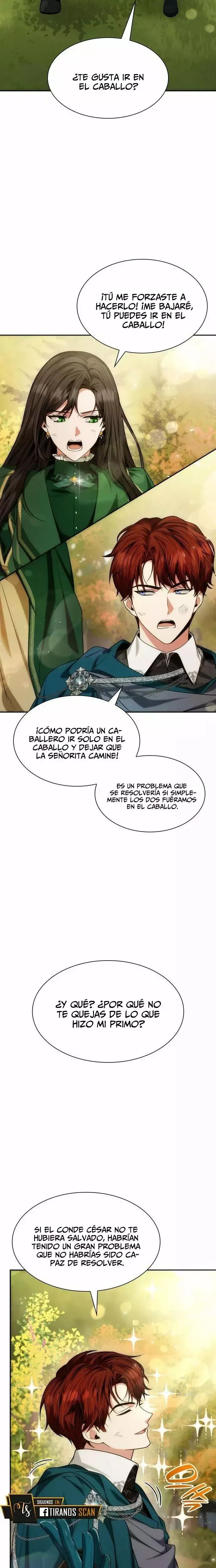 Hermana En Esta Vida Yo Soy La Reina Capítulo 33 en Línea - página 29