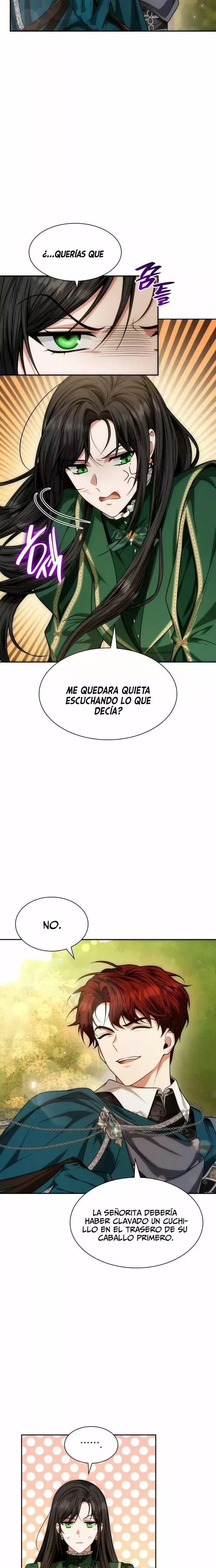 Hermana En Esta Vida Yo Soy La Reina Capítulo 33 en Línea - página 30