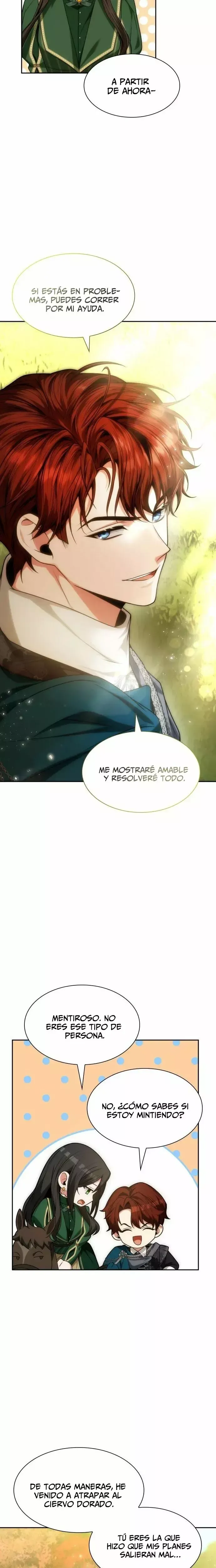Hermana En Esta Vida Yo Soy La Reina Capítulo 33 en Línea - página 31