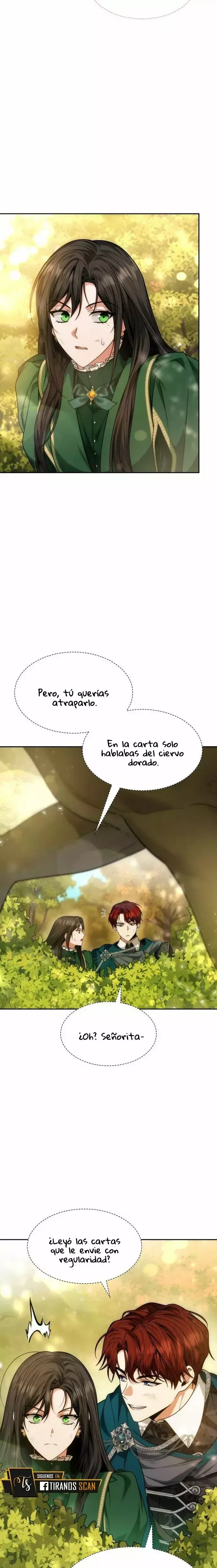 Hermana En Esta Vida Yo Soy La Reina Capítulo 33 en Línea - página 35