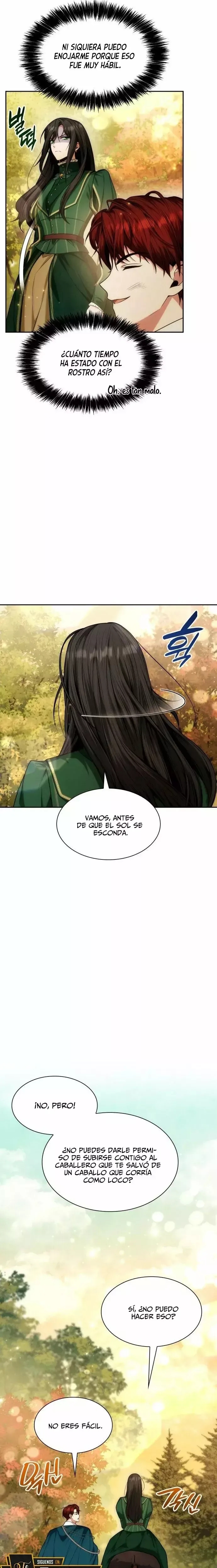 Hermana En Esta Vida Yo Soy La Reina Capítulo 34 en Línea - página 11