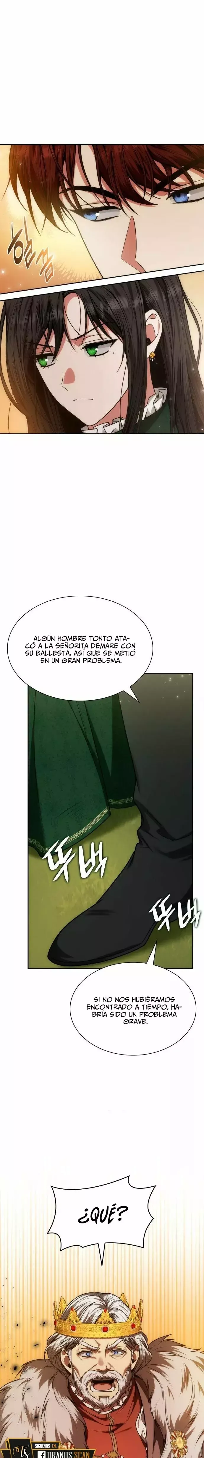 Hermana En Esta Vida Yo Soy La Reina Capítulo 34 en Línea - página 21