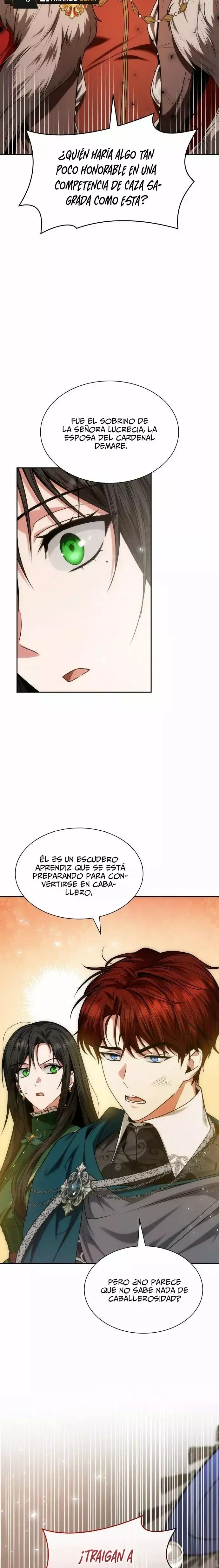 Hermana En Esta Vida Yo Soy La Reina Capítulo 34 en Línea - página 22