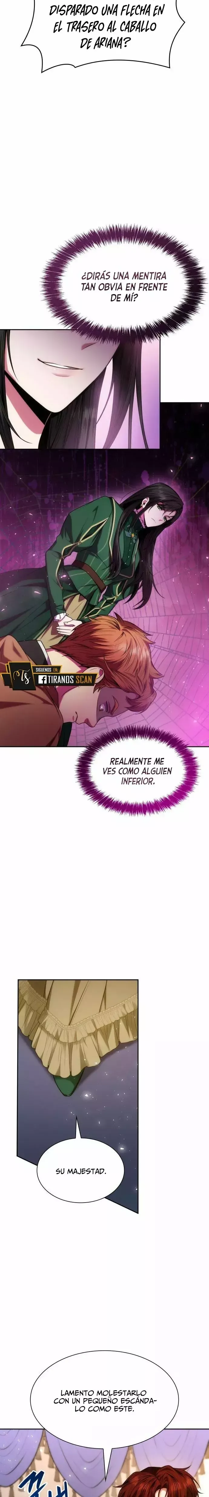 Hermana En Esta Vida Yo Soy La Reina Capítulo 34 en Línea - página 25