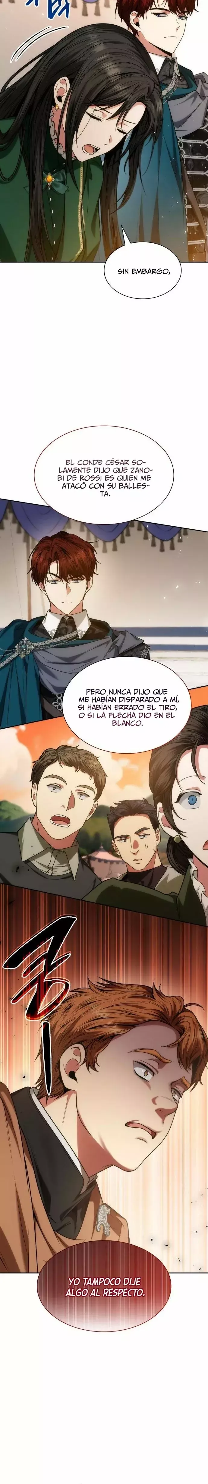 Hermana En Esta Vida Yo Soy La Reina Capítulo 34 en Línea - página 26