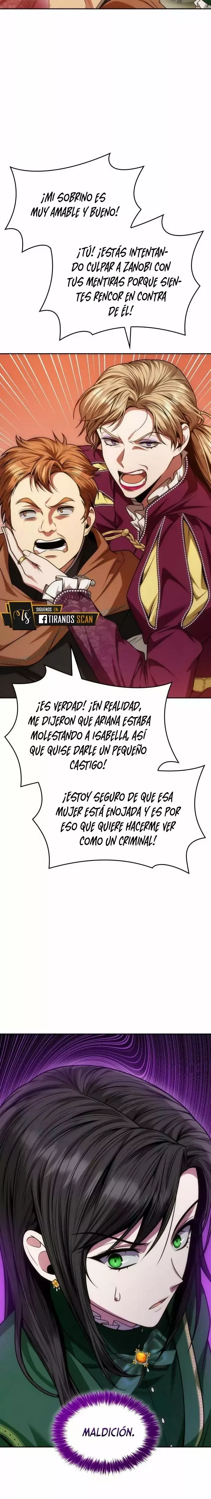 Hermana En Esta Vida Yo Soy La Reina Capítulo 34 en Línea - página 28