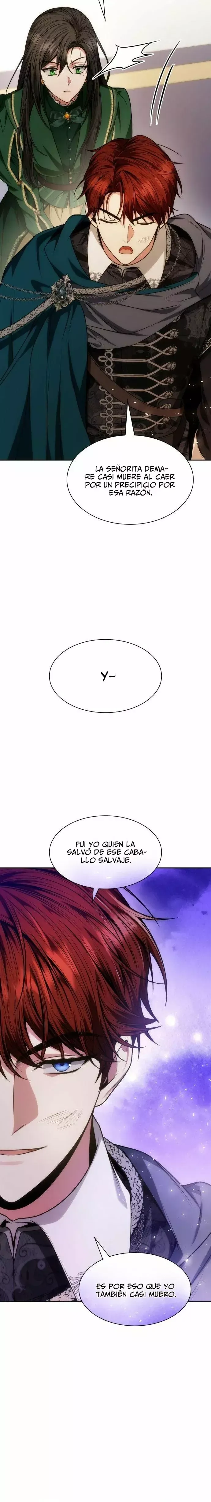 Hermana En Esta Vida Yo Soy La Reina Capítulo 34 en Línea - página 32