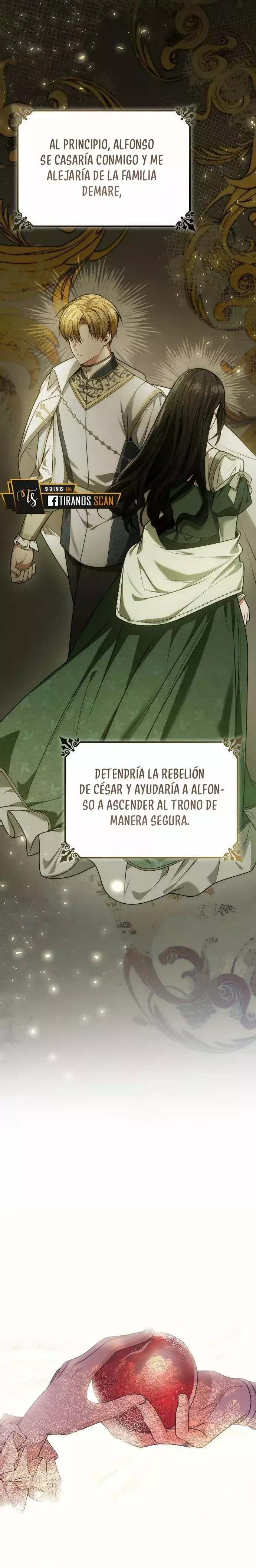 Hermana En Esta Vida Yo Soy La Reina Capítulo 36 en Línea - página 13