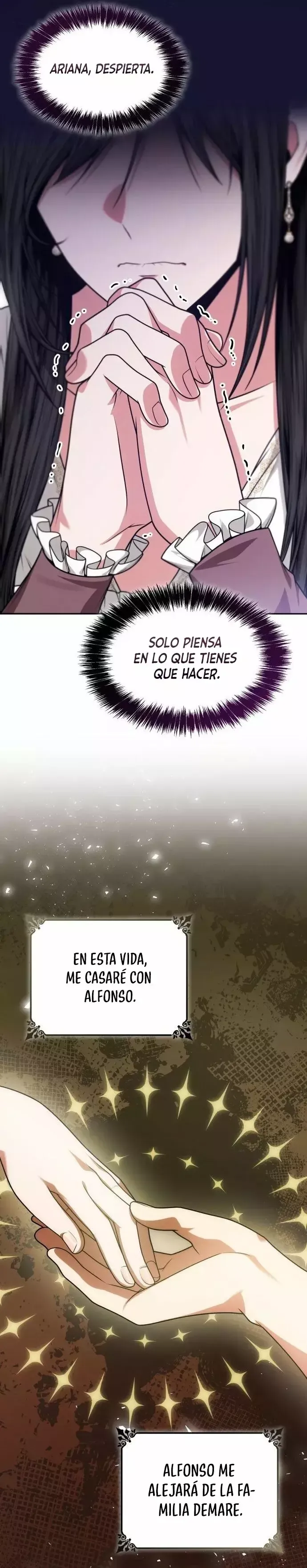 Hermana En Esta Vida Yo Soy La Reina Capítulo 36 en Línea - página 16