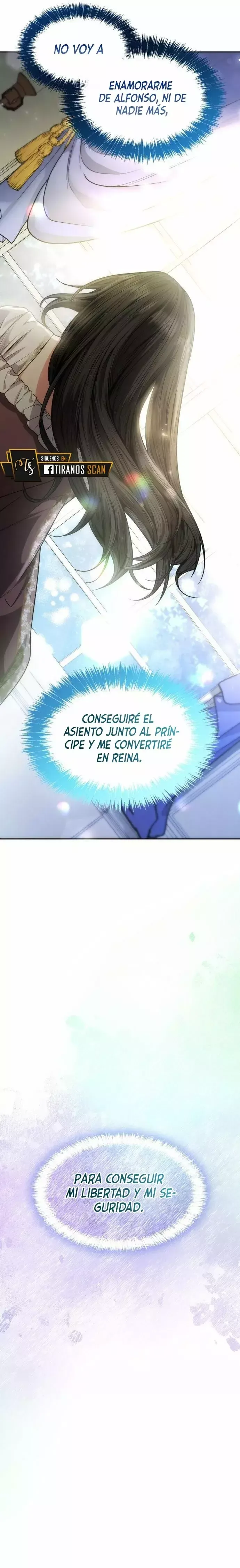 Hermana En Esta Vida Yo Soy La Reina Capítulo 36 en Línea - página 18