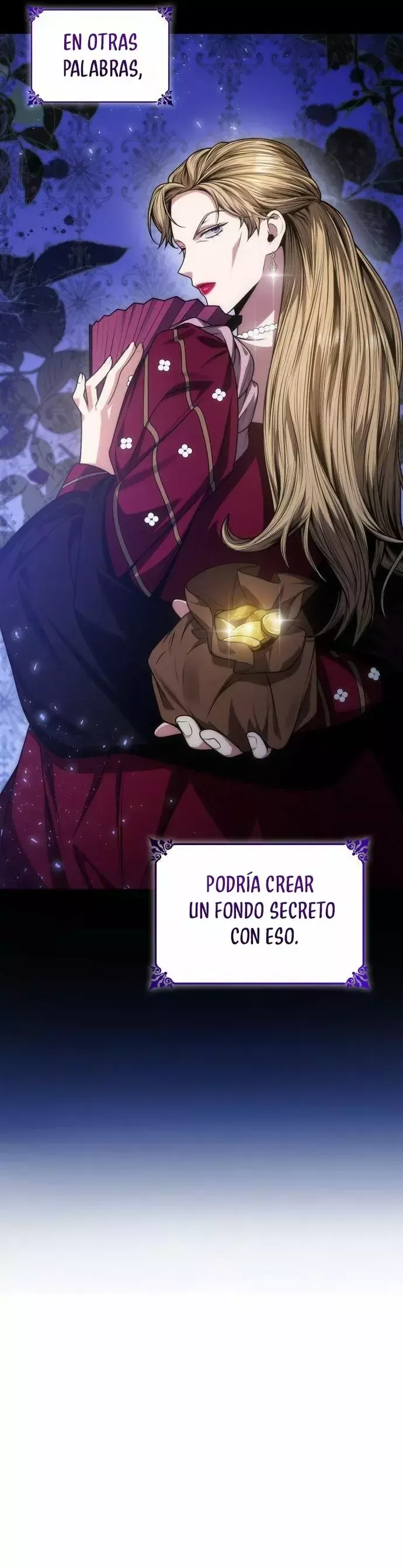 Hermana En Esta Vida Yo Soy La Reina Capítulo 36 en Línea - página 22