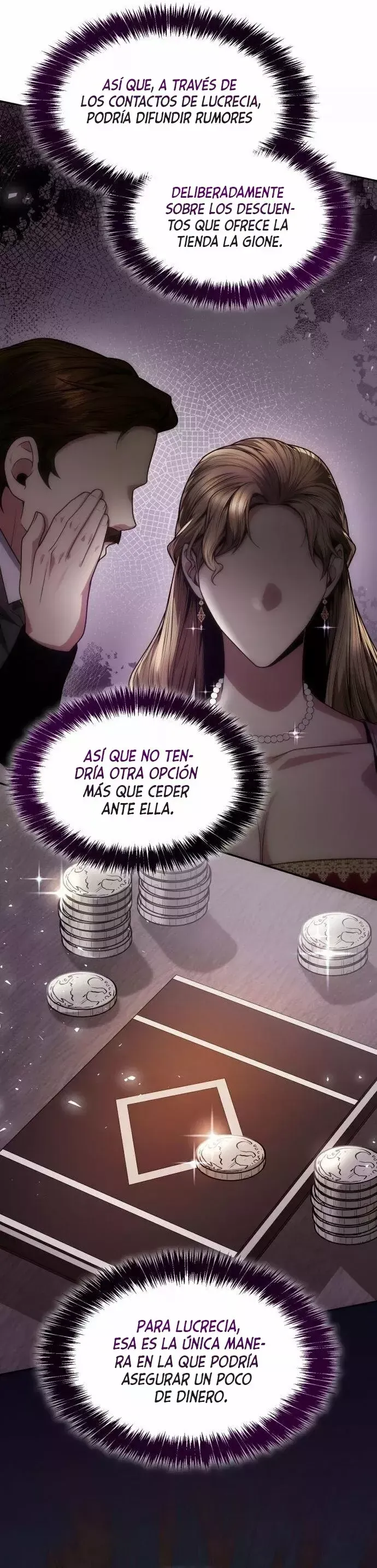Hermana En Esta Vida Yo Soy La Reina Capítulo 36 en Línea - página 23