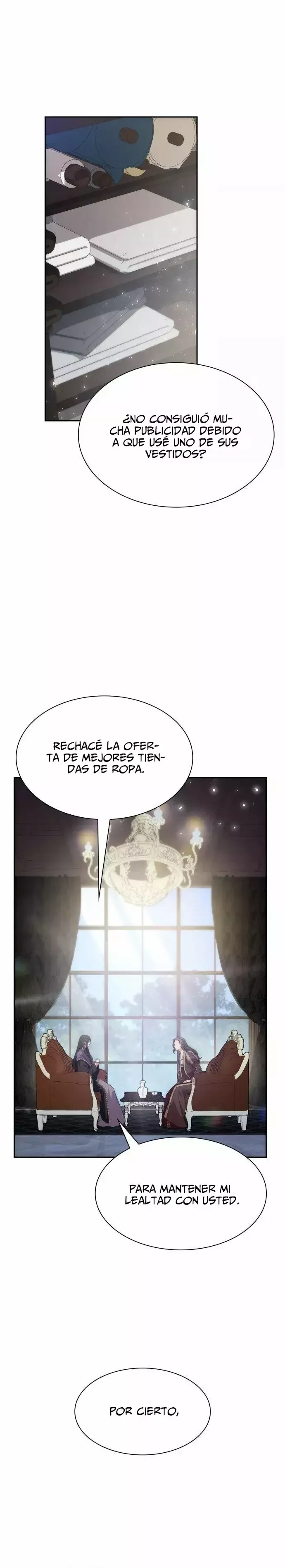 Hermana En Esta Vida Yo Soy La Reina Capítulo 36 en Línea - página 25