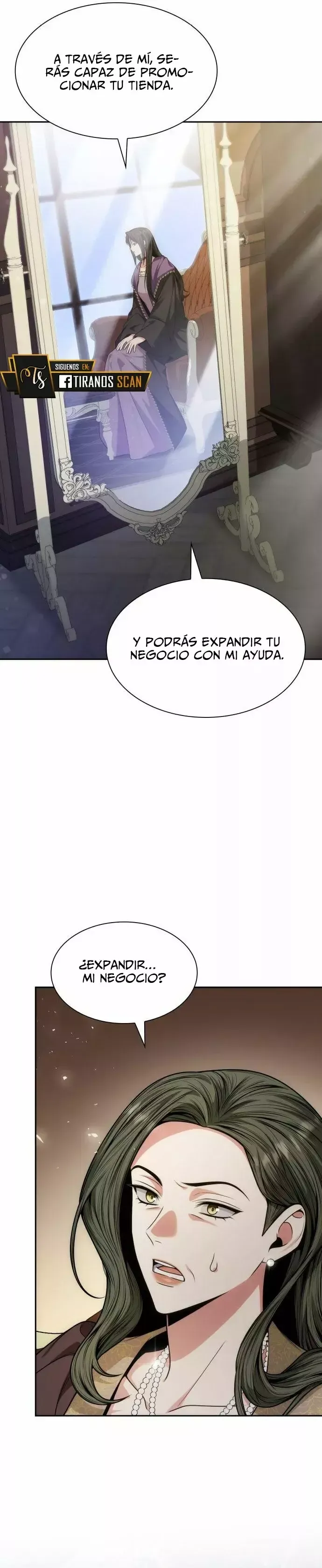 Hermana En Esta Vida Yo Soy La Reina Capítulo 36 en Línea - página 27