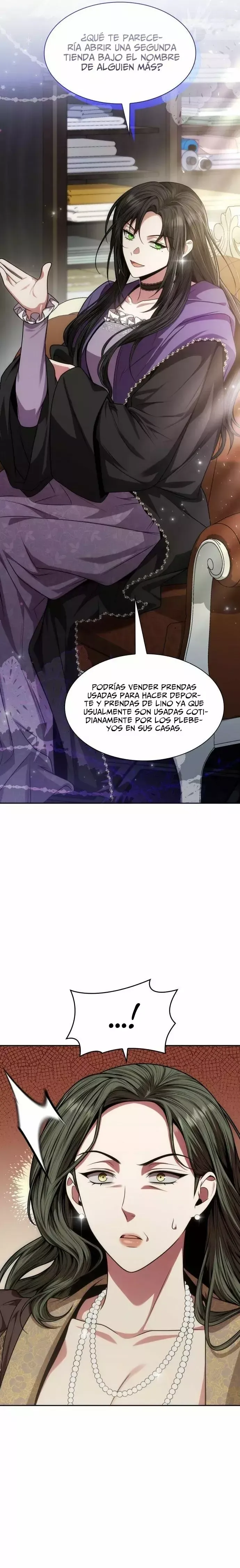 Hermana En Esta Vida Yo Soy La Reina Capítulo 36 en Línea - página 28