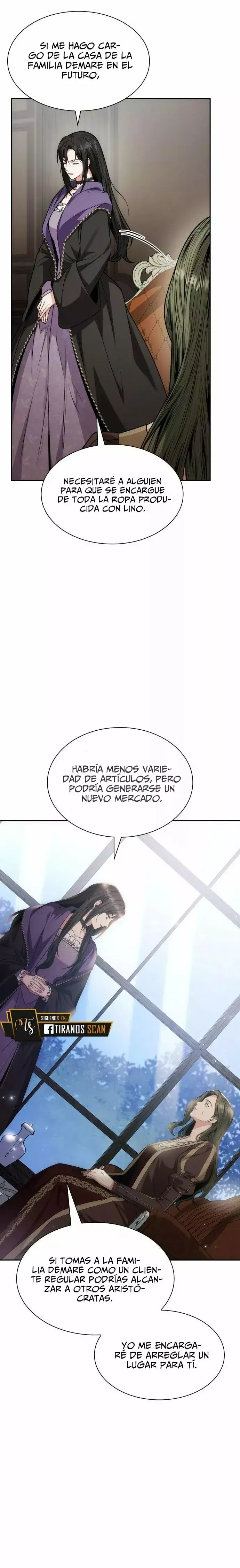 Hermana En Esta Vida Yo Soy La Reina Capítulo 36 en Línea - página 29