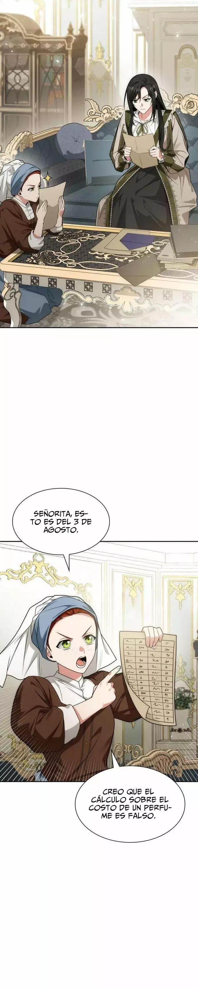 Hermana En Esta Vida Yo Soy La Reina Capítulo 36 en Línea - página 32