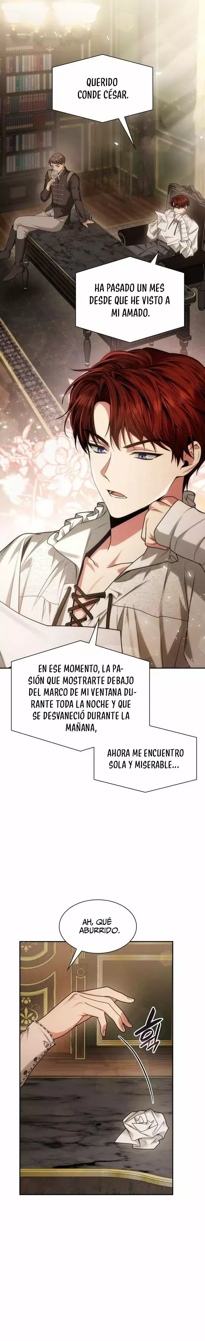 Hermana En Esta Vida Yo Soy La Reina Capítulo 36 en Línea - página 37
