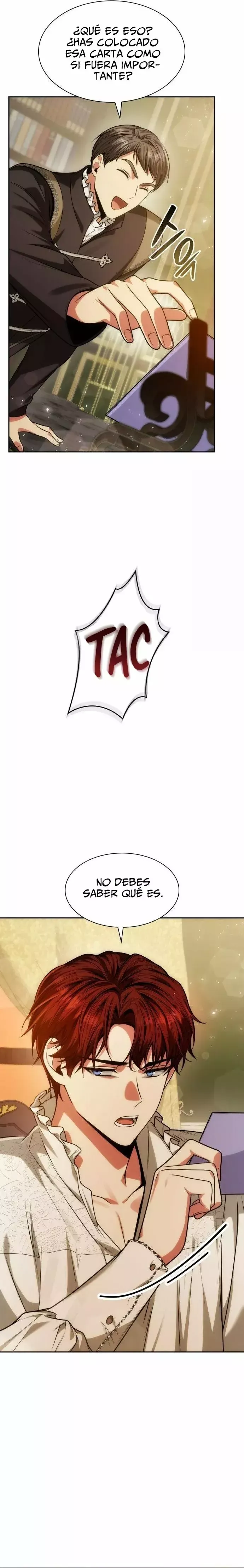 Hermana En Esta Vida Yo Soy La Reina Capítulo 36 en Línea - página 43