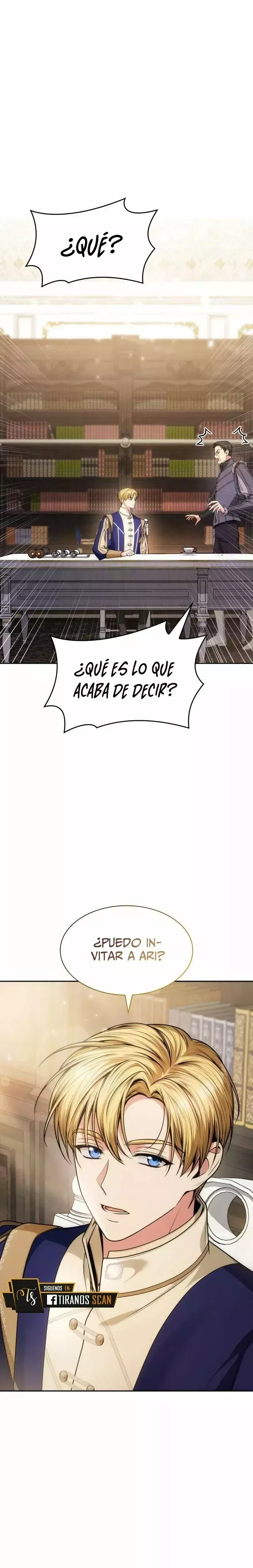 Hermana En Esta Vida Yo Soy La Reina Capítulo 37 en Línea - página 10