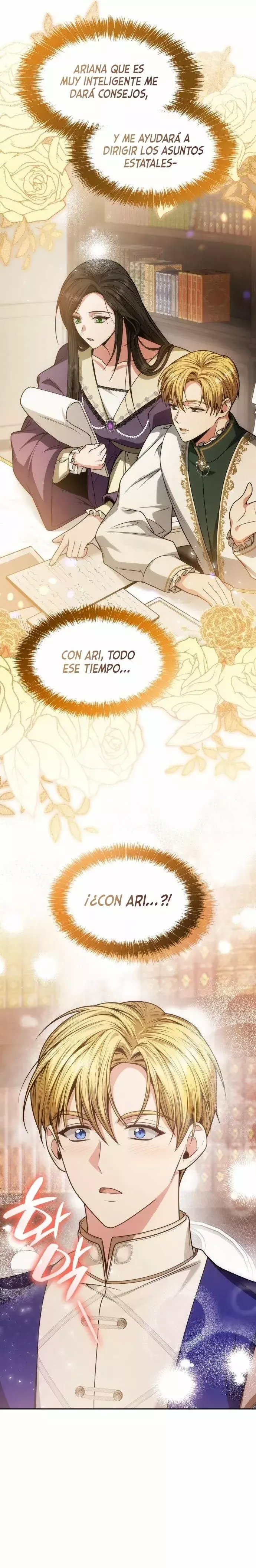Hermana En Esta Vida Yo Soy La Reina Capítulo 37 en Línea - página 15