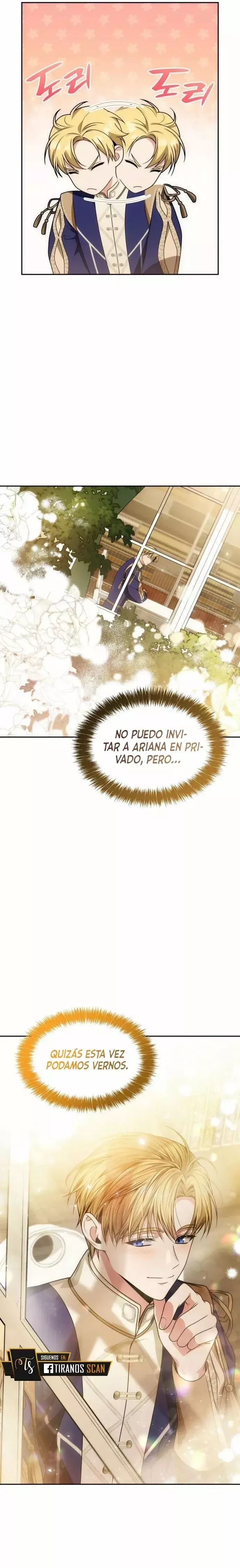 Hermana En Esta Vida Yo Soy La Reina Capítulo 37 en Línea - página 16