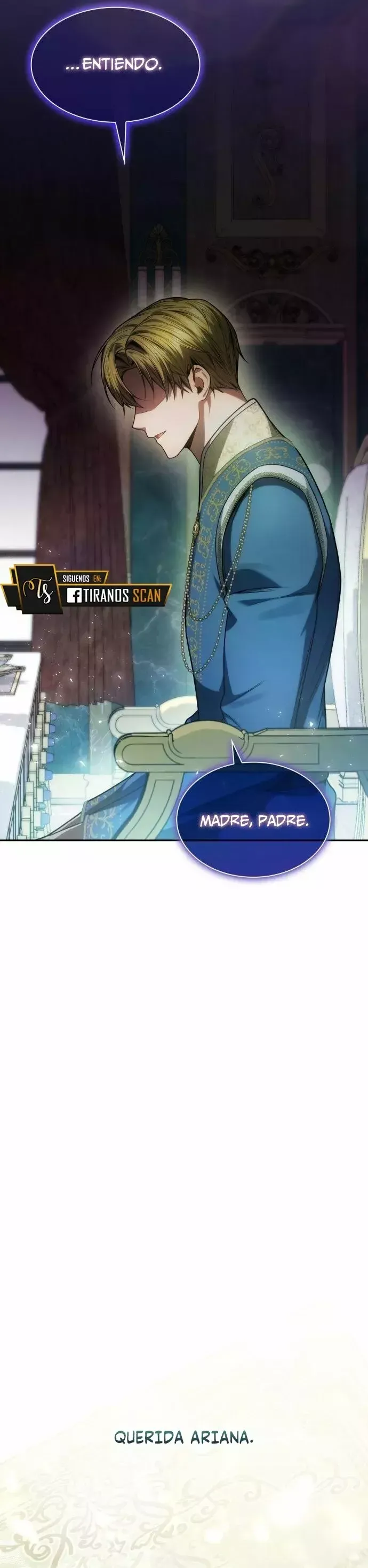 Hermana En Esta Vida Yo Soy La Reina Capítulo 37 en Línea - página 22