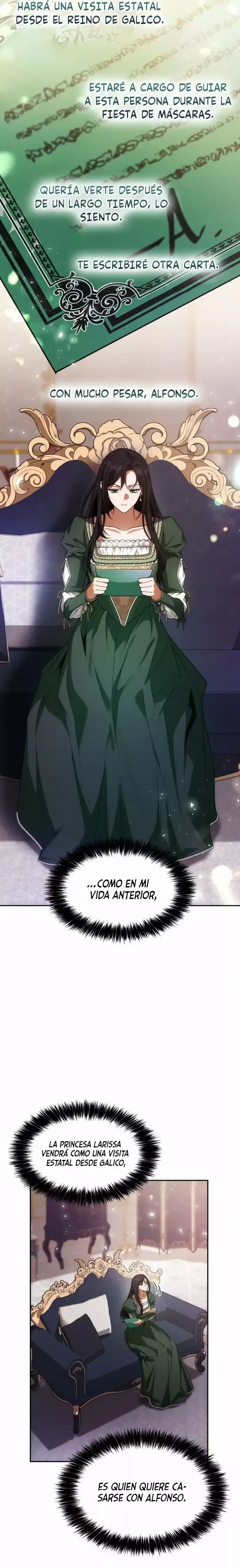 Hermana En Esta Vida Yo Soy La Reina Capítulo 37 en Línea - página 23