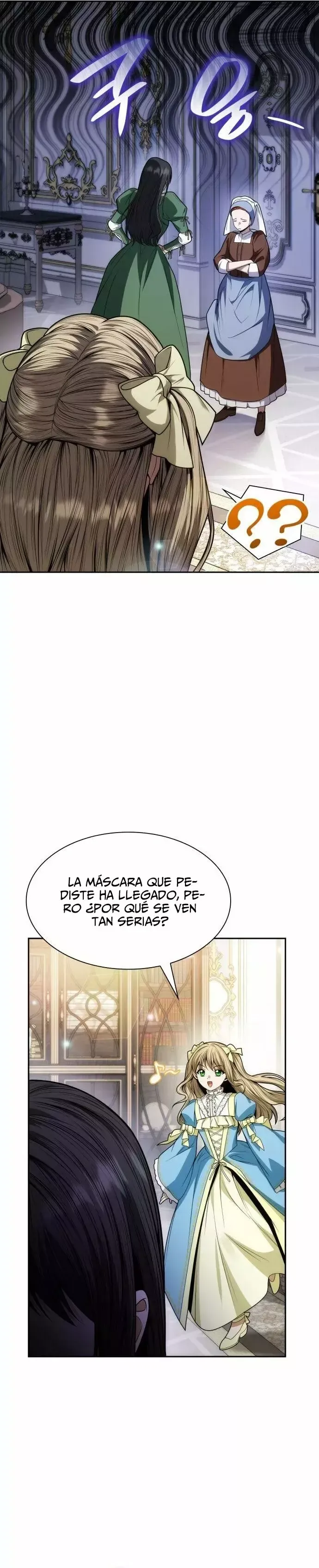 Hermana En Esta Vida Yo Soy La Reina Capítulo 37 en Línea - página 35