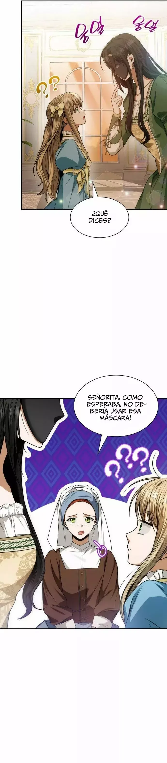 Hermana En Esta Vida Yo Soy La Reina Capítulo 37 en Línea - página 37